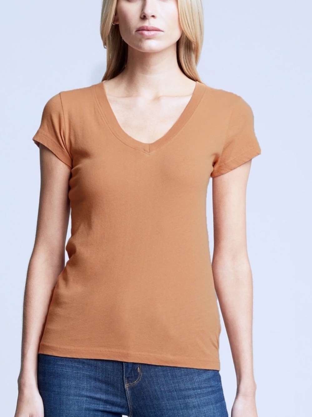L’Agence Becca tshirt